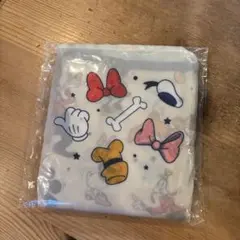 ［非売品］ミッキー ミニー エコバッグ