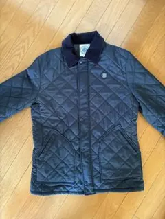 J.PRESS キルティングジャケット 150サイズ　中綿