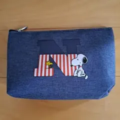 週末まで限定❗スヌーピーポーチ