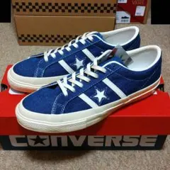 コンバース スター&バーズ