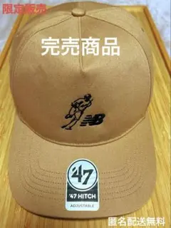 2026年最新】ニューバランス キャップ 大谷翔平の人気アイテム - メルカリ