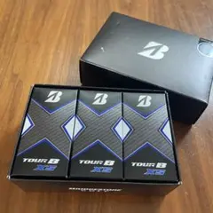ブリヂストンTOUR B XS 6個入りのサムネイル