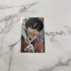 BOYNEXTDOOR ボネクド ボイネク ウナク weverse トレカ