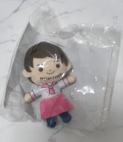 名探偵コナン セガラッキーくじぬいぐるみ 諸伏景光