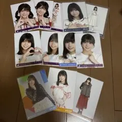 2025年最新】冨里奈央 生写真の人気アイテム - メルカリ