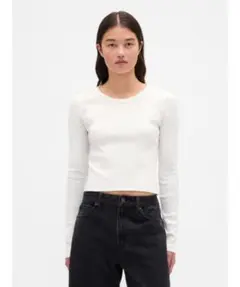 【GAP】長袖Tシャツ