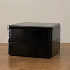 こま様）マットブラック スクエア陶箱 4個セット - メルカリ