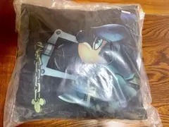 一番くじ キングダムハーツ C賞 クッション 王様ミッキー