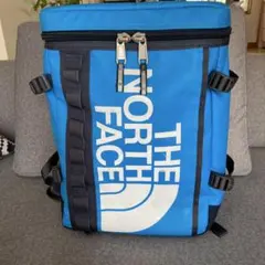 ノースフェイスリュック　21L容量