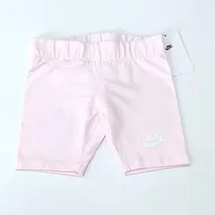 未使用品　ナイキ　キッズ　スパッツ　110㎝ ガールズ　NIKE