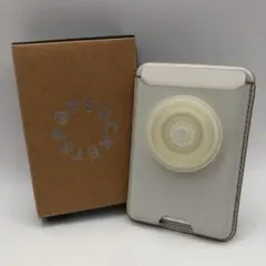 ♢899♢POPSOCKETS Phone Wallet+forMagSafe - メルカリ