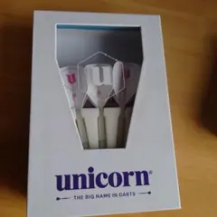 【新品未使用品】unicorn DARTSLIVEカード JAPAN 2024 新品未使用品】unicorn DARTSLIVEカード JAPAN 2024 新品未使用