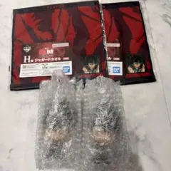 一番くじ　幽遊白書　飛影　まとめ売り