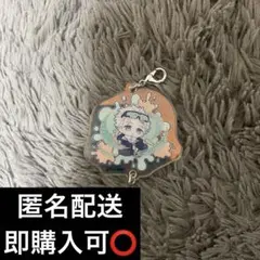 ウィンドブレーカー ぱすてるぽっぷ アクリルチャーム 梅宮一