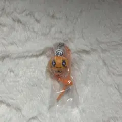 たまごっち カラフルマルチチャーム めめっち