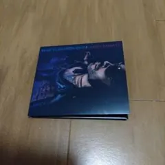Lenny Kravitz BLUE ELECTRIC LIGHT CD