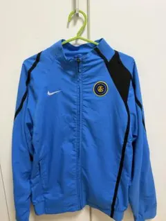 インテル ジャケット