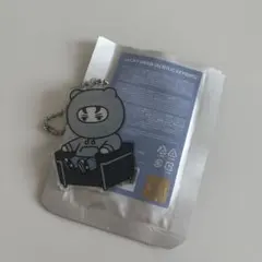 ミニティーン　ノンバ　アクキー