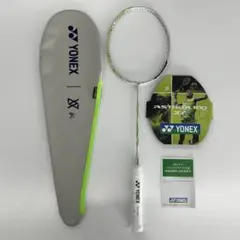 アストロクス100zz va 3u5 新品未使用　★ケース付き アクセルセン