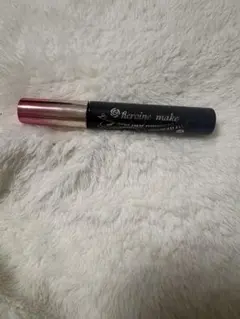 Heroin Make マスカラ ブラック