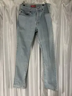 2026年最新】supremeデニム 30の人気アイテム - メルカリ