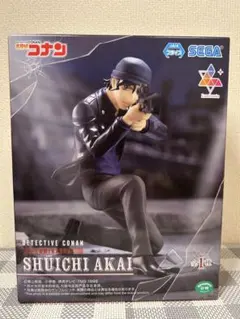 名探偵コナン Luminasta 赤井秀一 フィギュア