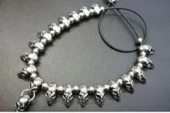 【hide】スカルネック【ヒデ】