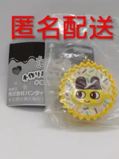 たまごっち 手作りおやつチャーム 平成女児チョコ まめっち ガチャガチャ