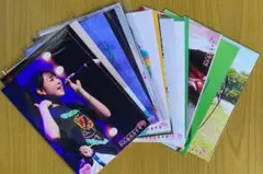 私立恵比寿中学 全員サイン入り生写真 - メルカリ