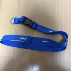 NIKE 青 キーホルダー・キーリングのサムネイル