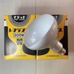 National ナショナル フラッド PRF-300W レフランプのサムネイル