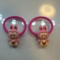 ハンドメイドチビゴム