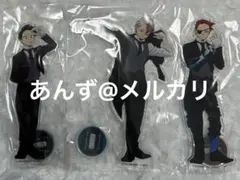 ヒロアカ 劇場版 映画 オリジナルグッズ付きバンドル版 描き下ろしアクスタ