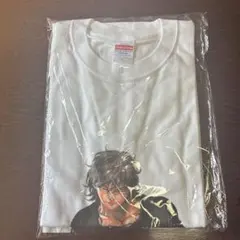 塚原集団 塚原tシャツ ラヴ上等 つーちゃん 白 Mサイズ - メルカリ