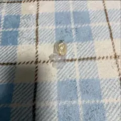 mikko めじるしアクセサリー パフ