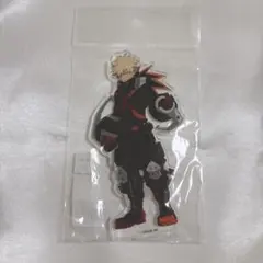 ヒロアカ 爆豪勝己 7期 アクスタ