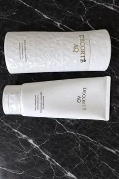 DECORTÉ AQ リペアスムースシャンプー　トリートメント