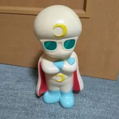 未開封未使用 キャスパー ソフビ 貯金箱 箱付き CASPER - メルカリ