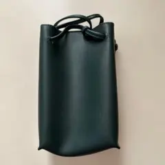 【1度使用のみ】【完売商品】SLOBE IENA ショルダーバッグ ミニバッグ