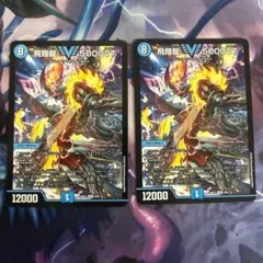 飛翔龍 5000VT 2枚 - メルカリ
