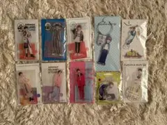 高橋恭平 アクリルスタンド