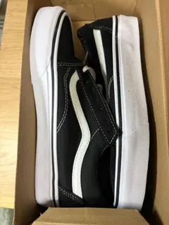 VANS バンズ OLD SKOOL オールドスクールのサムネイル