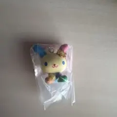 カラとも　サンリオ　ウサハナ　１個