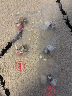 トムとジェリー タフィーいっぱいコレクション2