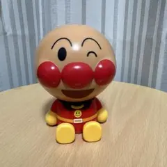 アンパンマン/おっきなアンパンマンマスコット