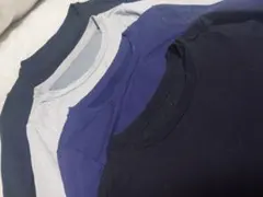 HEATTECH EXTRA WARM アンダーシャツ 140　4枚セット