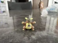 ポケットモンスター モンスターコレクション ガルーラ＆ケンタロス