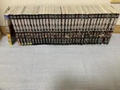 進撃の巨人 全巻セット 巨人中学校 全巻セットのサムネイル