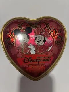 香港ディズニーランド