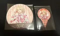 東京リベンジャーズ 果実園リーベル 佐野万次郎 特典